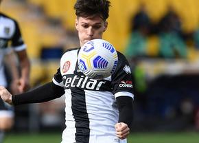 Nu s-a transferat, dar a marcat după 5 luni! » Dennis Man, primul gol în 2022