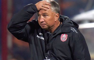 CFR Cluj schimbă din mers politica, de frica FCSB-ului!