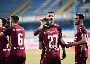Fostul oficial din Gruia dă de pământ cu CFR Cluj: „Nu că joacă slab, sunt penibili! Ai o armată de fundași centrali, transferi jucători zilnic și iei gol?”