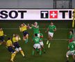FOTO România - Portugalia, rugby, 12.02.2022