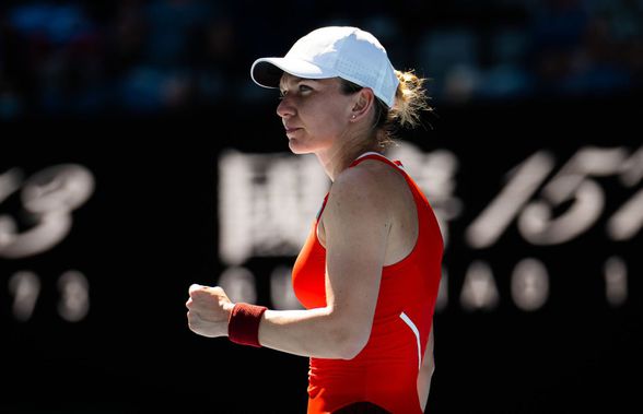 Simona Halep și-a aflat adversara din primul tur al turneului de la Dubai