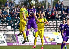 FC Argeș - CS Mioveni, în etapa #26. Echipele de start + cele mai tari cote