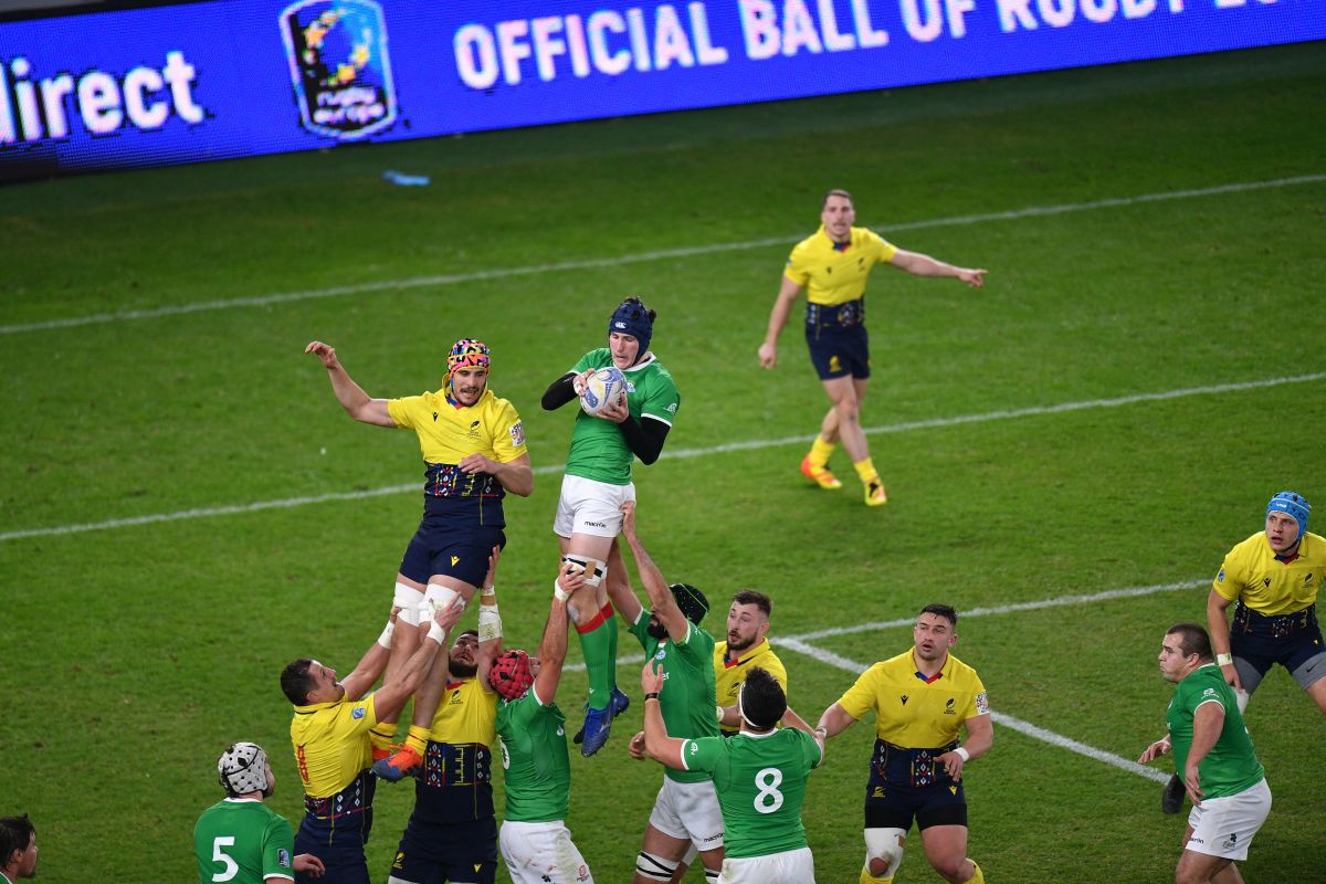 România tremură! Naționala de rugby, suspectată că a încălcat iar regulamentele