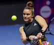 Irina Begu - Maria Sakkari » Românca s-a oprit în semifinalele turneului de la Sankt Petersburg, după un „thriller” cu Maria Sakkari, principala favorită