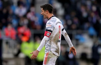 Salzburg - Bayern: Nemții vor să spele rușinea din weekend! Trei PONTURI pentru un duel tare în Austria