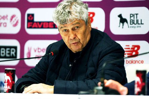Stagiul de pregătire efectuat de Dinamo Kiev, formația antrenată de Mircea Lucescu (76 de ani) în Antalya, a fost prelungit. Campioana Ucrainei se teme să revină în țară, din cauza situației tensionate de la granița cu Rusia.