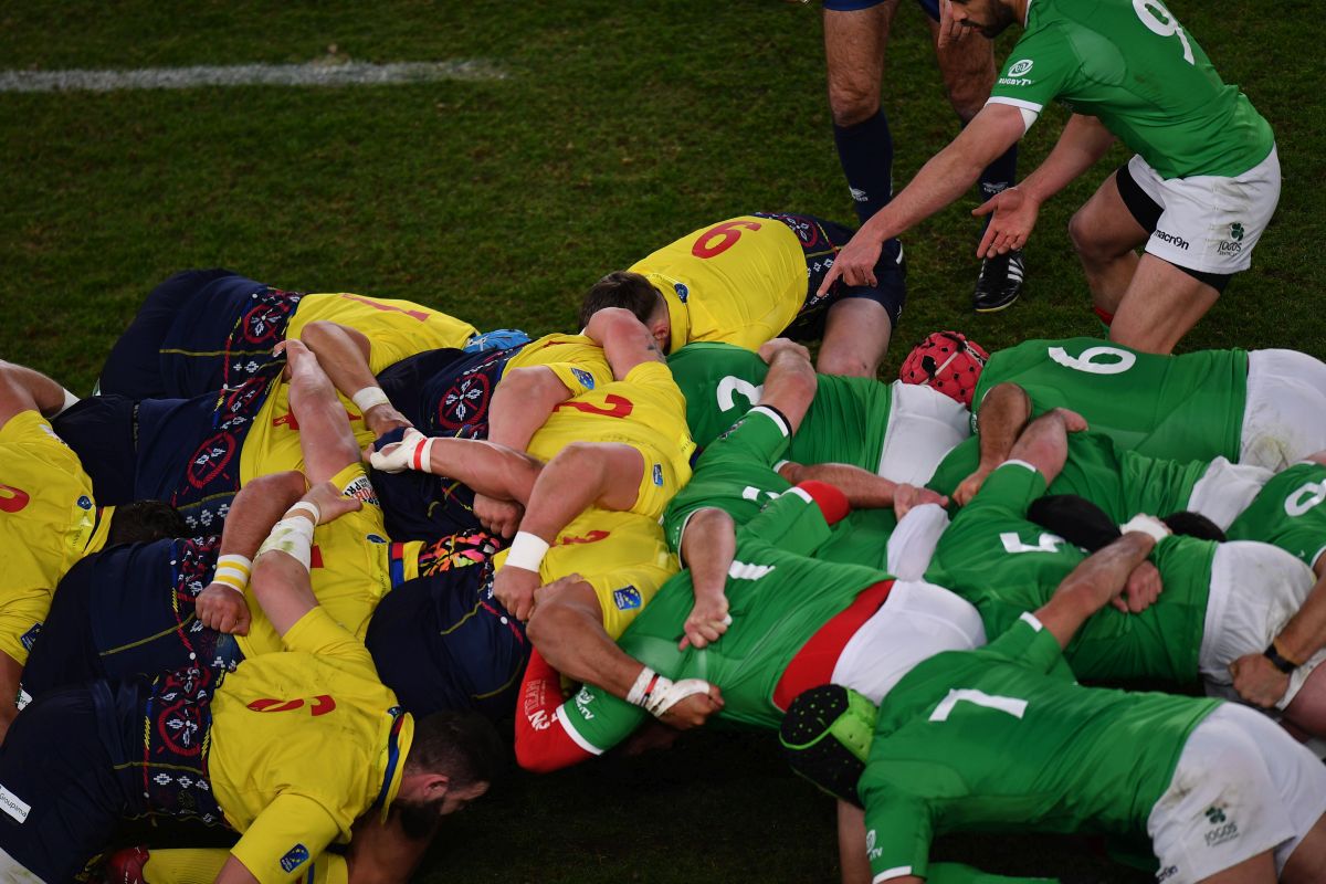 România tremură! Naționala de rugby, suspectată că a încălcat iar regulamentele