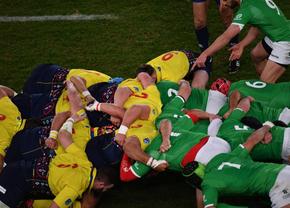 România, revenire fenomenală în meciul cu Portugalia! Pas mare spre Campionatul Mondial de Rugby, într-o atmosferă electrizantă