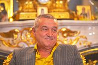 Gigi Becali revine la vechile practici! » Tactică reluată după ce FCSB s-a apropiat de CFR Cluj