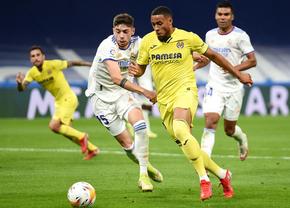 Villarreal - Real Madrid » „Albii” caută prima victorie pe La Ceramica după 5 ani!