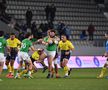 FOTO România - Portugalia, rugby, 12.02.2022