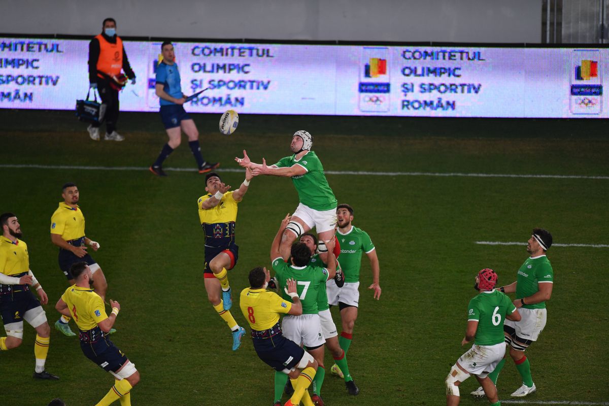 România tremură! Naționala de rugby, suspectată că a încălcat iar regulamentele