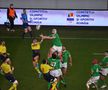 FOTO România - Portugalia, rugby, 12.02.2022