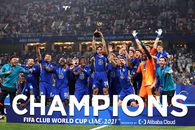 Chelsea a câștigat Campionatul Mondial al Cluburilor » Victorie dramatică în finala cu Palmeiras