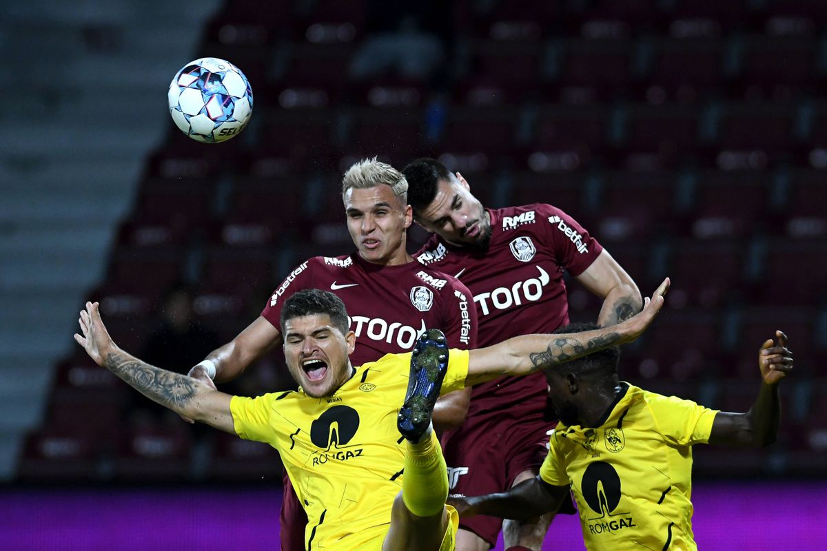 Poenaru acuză campioana de „practici murdare”: „A fost contactat de CFR! Lucrurile astea nu au dispărut”