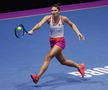 Irina Begu - Maria Sakkari » Românca s-a oprit în semifinalele turneului de la Sankt Petersburg, după un „thriller” cu Maria Sakkari, principala favorită