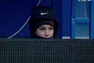 Gică Hagi a urlat la un copil de mingi și l-a făcut să plângă: „S-a speriat de mine că sunt «balaur»” + Cum s-a revanșat după meci