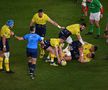 România tremură! Naționala de rugby, suspectată că a încălcat iar regulamentele