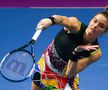 Irina Begu - Maria Sakkari » Românca s-a oprit în semifinalele turneului de la Sankt Petersburg, după un „thriller” cu Maria Sakkari, principala favorită