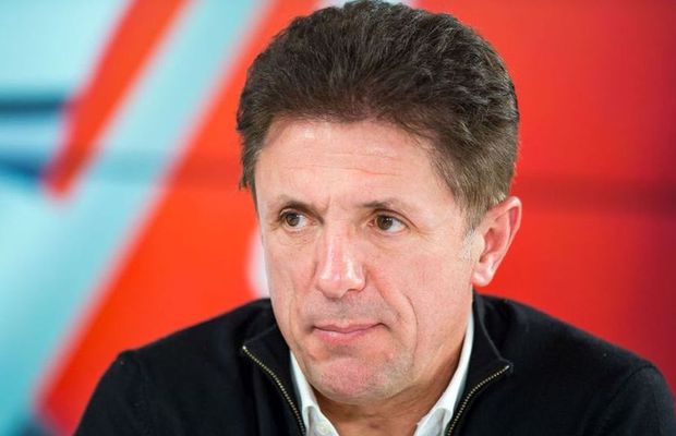 Gică Popescu a făcut o analiză a luptei pentru play-off în Superliga: „Primele cinci locuri sunt deja decise” + Ce echipă dorește să ocupe poziția a șasea