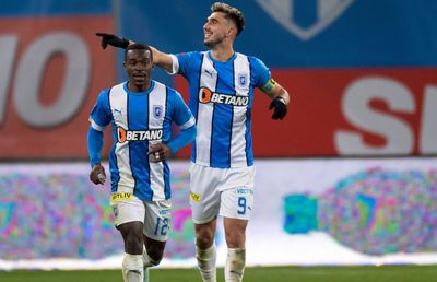 Universitatea Craiova i-a pus gând rău rivalei FCSB » Mesajul amenințător după victoria cu CFR Cluj