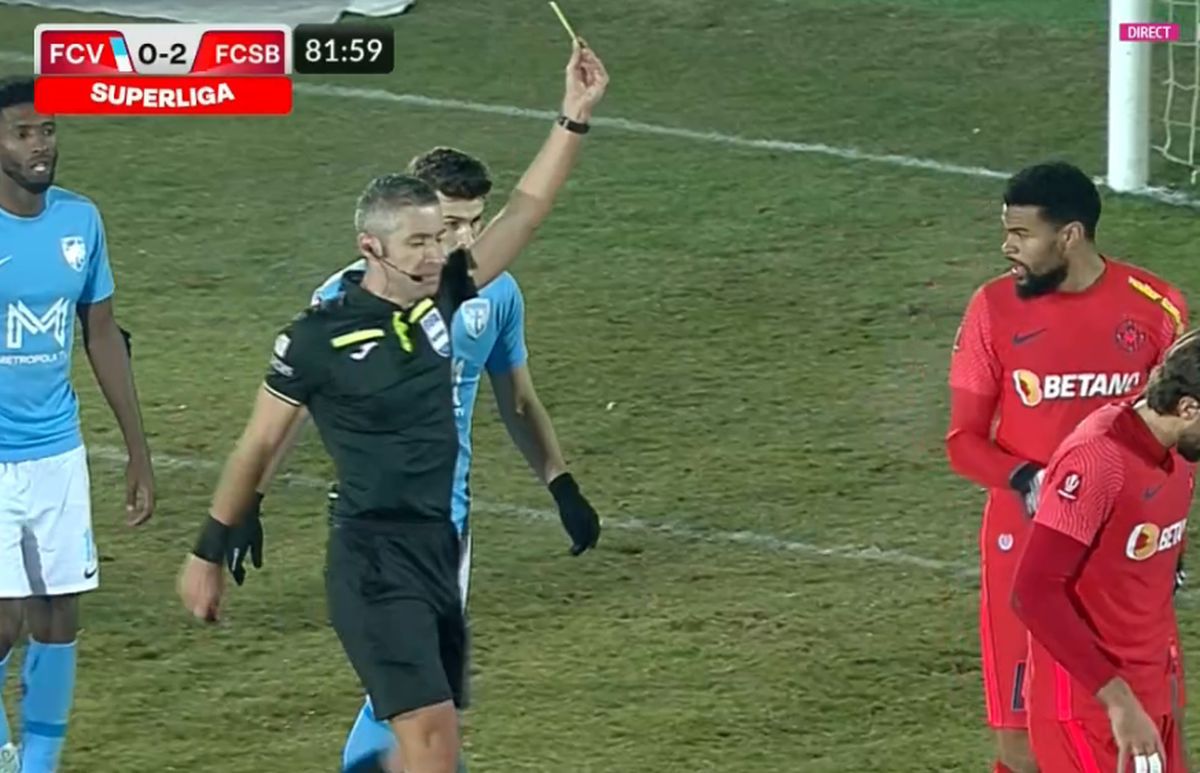 Verdictul lui Viorel Moldovan: „El e numărul 1 de la FCSB”