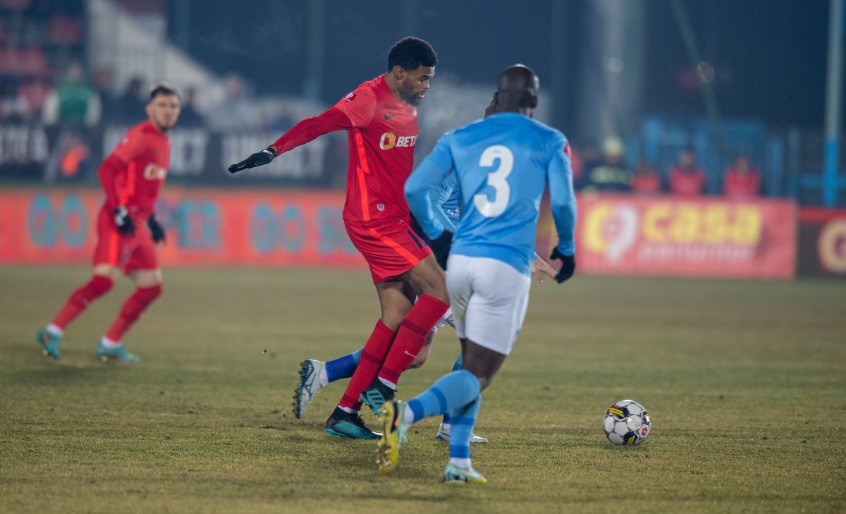 Ilie Dumitrescu îl felicită pe Gigi Becali: „Bravo! E foarte receptiv” » A remarcat un nou trend la FCSB