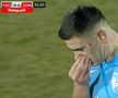 Bălănescu a vorbit cu Radu Petrescu după greșeala imensă a arbitrului din FC Voluntari - FCSB: „M-am edificat”