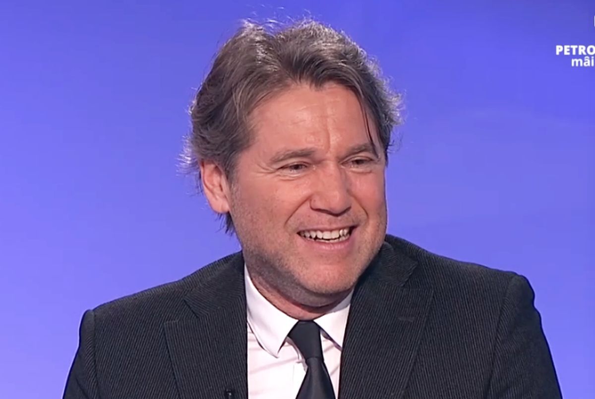 „Nostim, cred că numai asta visează!” » Răducioiu nu s-a putut stăpâni după ce l-a auzit pe Strizu