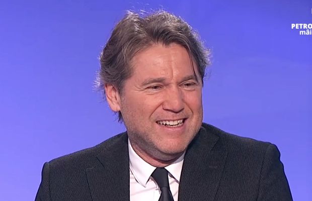 „Nostim, cred că numai asta visează!” » Răducioiu nu s-a putut stăpâni după ce l-a auzit pe Strizu