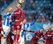 Problema remarcată la CFR Cluj după a 7-a înfrângere în Superligă: „Acum nu mai are asta”