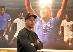 În ce și-a băgat Eric banii din fotbal: „Am deschis un restaurant bun într-un oraș nepotrivit” » Cum arată viață brazilianului acum: „Mă atrage mult televiziunea”