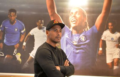 În ce și-a investit Eric banii din fotbal: „Am deschis un restaurant bun într-un oraș nepotrivit” » Cum arată viața brazilianului acum: „Mă atrage mult televiziunea”