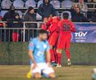 Vedeta de la FCSB ratează derby-ul cu Craiova » A ieșit de pe teren în hohote de plâns!