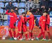 Vedeta de la FCSB ratează derby-ul cu Craiova » A ieșit de pe teren în hohote de plâns!
