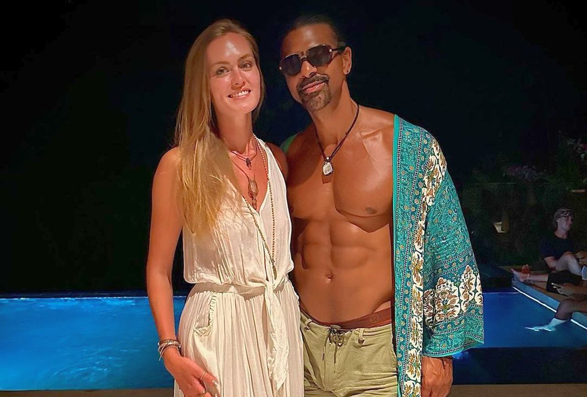 S-a despărțit de una dintre iubite? Detaliul remarcat de englezi la petrecerea dată de David Haye în Costa Rica