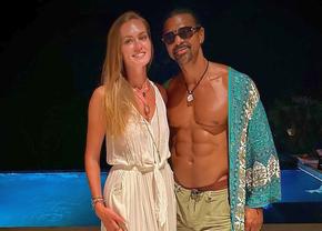 S-a despărțit de una dintre iubite? Detaliul remarcat de englezi la petrecerea dată de David Haye în Costa Rica