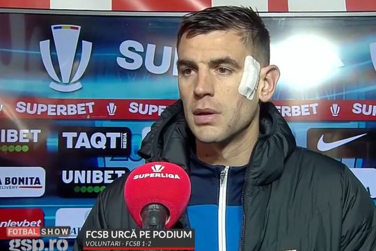 Igor Armaș, FC Voluntari