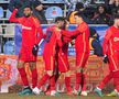 FCSB învinge la Voluntari, dar 3 vedete ale lui Becali au dezamăgit. Cum arată notele