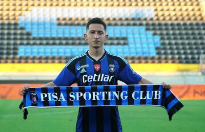 Ultimele informații despre transferul lui Olimpiu Moruțan: „Eu cred că se face!”