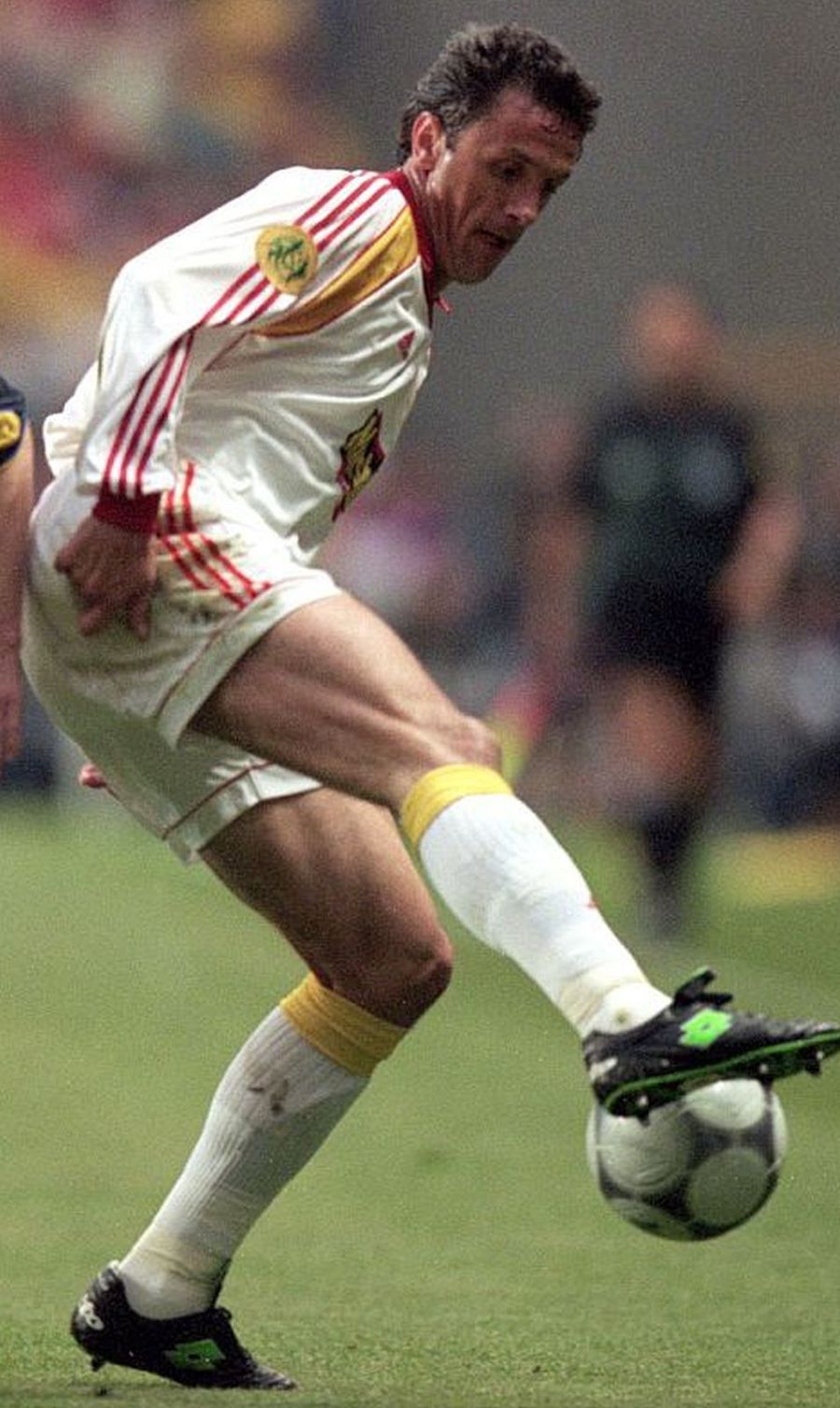 Gică Popescu, episod fabulos cu Lucescu și Hagi la Galatasaray: „Băi, iei «prafuri»?” + Amintire specială cu Cârțu la Craiova: „A apărut plângând în ușa vestiarului”