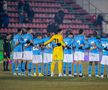 FC Voluntari - FCSB 1-2 » Edjouma îi readuce pe roș-albaștri pe podium! Supergolul lui Lopes nu a salvat gazdele