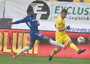 Petrolul - Hermannstadt » Echipele probabile în duelul nou-promovatelor