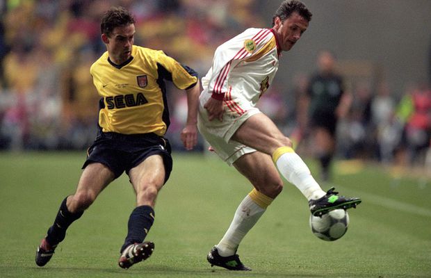 Impresionantul gest al lui Gică Popescu pentru a ajuta familiile victimelor cutremurului din Turcia