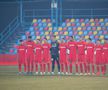 FC Voluntari i-a decis soarta lui Ciobotariu, fără punct câștigat în ultimele 4 etape