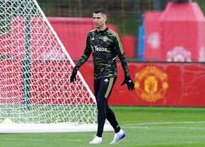 Manchester United, măsură de urgență după criticile din trecut ale lui Cristiano Ronaldo!