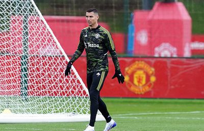 Manchester United, măsură de urgență după criticile din trecut ale lui Cristiano Ronaldo!