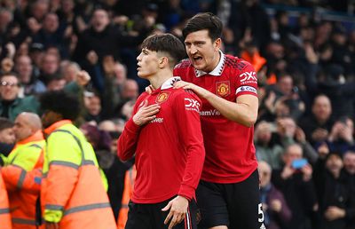 3 puncte prețioase » Manchester United a câștigat la Leeds și a depășit-o temporar pe City în Premier League