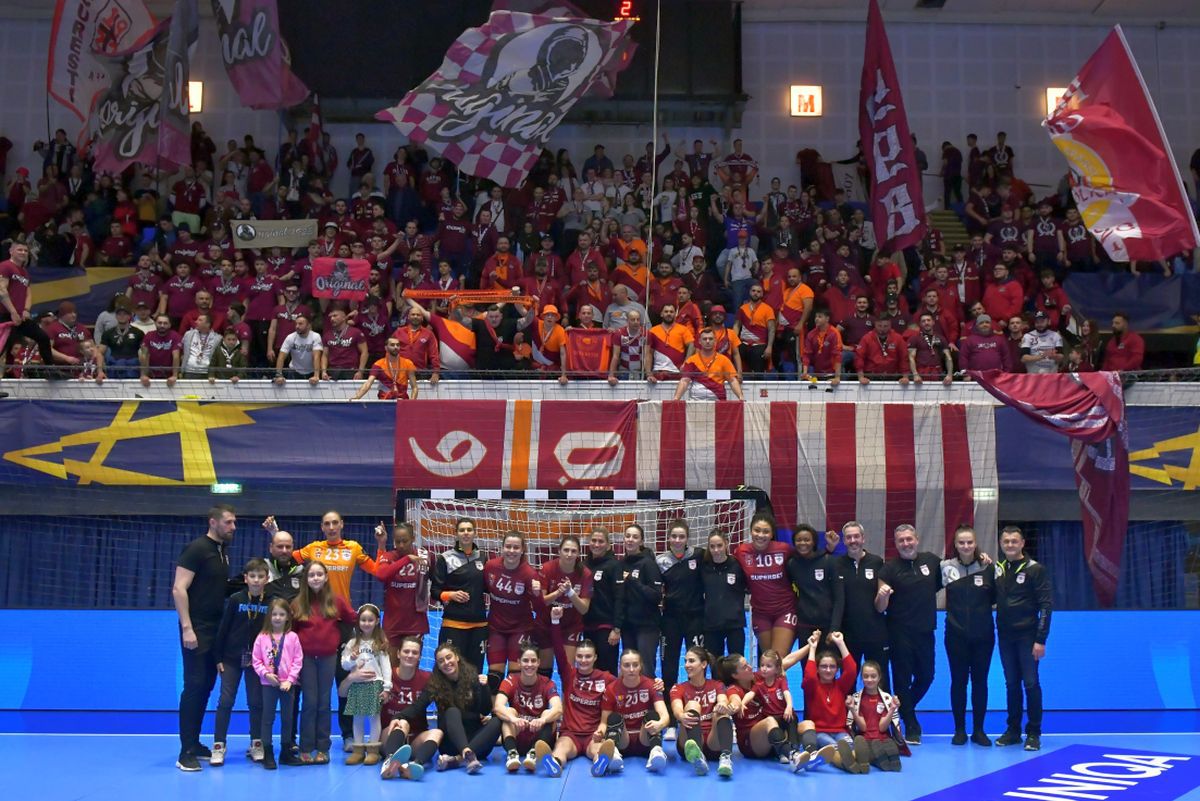 Rapid, victorie cu Lokomotiva Zagreb, în ultima etapă din grupele Ligii Campionilor » Adversar tare în play-off