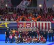 Rapid, victorie cu Lokomotiza Zagreb, în ultima etapă din grupele Ligii Campionilor